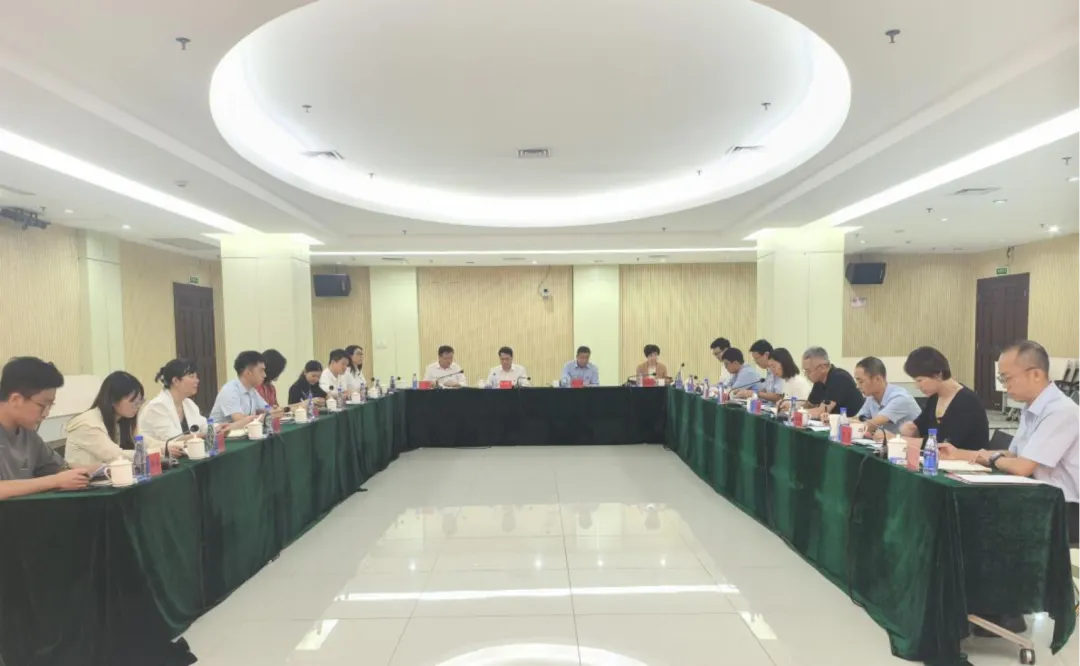 yl永利集团与海南省发改委、进出口银行海南省分行联合开展主题党日活动