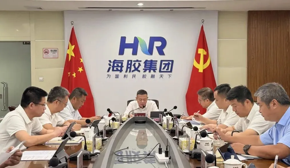 yl永利集团召开党委理论学习中心组（扩大）会议 传达学习习近平总书记重要文章精神